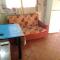 One bedroom house with furnished terrace and wifi at Ascea 5 km away from the beach