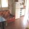 One bedroom house with furnished terrace and wifi at Ascea 5 km away from the beach - Castelnuovo Cilento