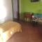 One bedroom house with furnished terrace and wifi at Ascea 5 km away from the beach