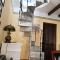 2 bedrooms appartement with furnished terrace at San Martin de Valdeiglesias