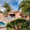 Charming Villa in Torrevieja with Private Pool