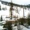Charmant appartement à Enchastrayes 38 m² avec vue montagne - Enchastrayes