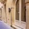 One bedroom appartement at Siracusa 300 m away from the beach with balcony and wifi