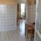 2 bedrooms appartement at Torre Dell’Orso 50 m away from the beach with sea view and furnished terrace