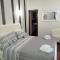 One bedroom appartement with wifi at Siracusa