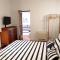 One bedroom appartement with wifi at Siracusa