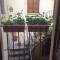 One bedroom appartement with wifi at Siracusa