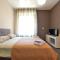 One bedroom appartement with furnished balcony and wifi at Vercelli