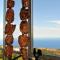 One bedroom apartement with city view enclosed garden and wifi at Funchal 4 km away from the beach - Фуншал