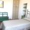 2 bedrooms house with enclosed garden and wifi at Tangi