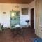 2 bedrooms house with enclosed garden and wifi at Tangi