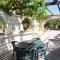 2 bedrooms appartement with shared pool enclosed garden and wifi at Castrignano del Capo