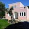 3 bedrooms house with shared pool garden and wifi at Monchique