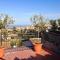 2 bedrooms house with sea view and furnished terrace at Rossano 3 km away from the beach