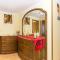 4 bedrooms house with furnished terrace and wifi at Carboeiro de Francia - Martije