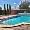 Maison charmante à Cogolin + Piscine