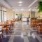 Hotel Letto Caxias