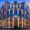 FINCH Boutique Hotel, downtown