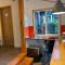 French Andes Apart Hostel