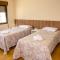 Hotel Letto Caxias
