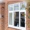 Cozy Nook Cottage - Sleeps 4 Garden & Parking