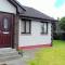 2 Bed home with private garden in the Highlands - Beauly