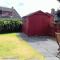 2 Bed home with private garden in the Highlands - Beauly