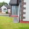 2 Bed home with private garden in the Highlands - Beauly