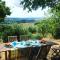 Home set in olive grove with stunning views - Mondavio