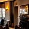 The Royal Oak Inn