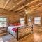 Private Sapphire Valley Resort Cabin with MTN Views! - Sapphire