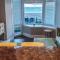 Seaview Paradise 1-Bed Apartment Barmouth