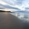 Taids Retreat Silversands Cove beach lossiemouth