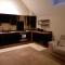 Modern 2nd floor 1 bed apartment in the heart of