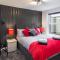 2 Bedrooms Sleeps 6 Near Top Blackpool Attractions