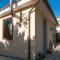 2 bedrooms house at Lido di Noto 300 m away from the beach with furnished terrace and wifi