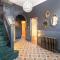 Livingstone House