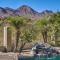 Mtn-View Home with Pool in Fountain Hills - 喷泉山