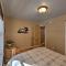 Spacious Pinetop Country Club Cabin with Deck!
