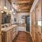 Spacious Pinetop Country Club Cabin with Deck!