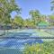 Coastal Resort Beach Villa Less Than 1 Mi to Shore! - Hilton Head Island