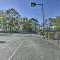 Coastal Resort Beach Villa Less Than 1 Mi to Shore! - Hilton Head Island