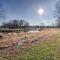 Cozy Appleton Getaway with Screened-In Porch and Yard! - Appleton