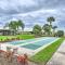 Condo with Screened-in Porch, 1 Mi to Sebring Golf! - Sebring