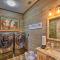 Luxurious Mountain Getaway with Game Room and Hot Tub!