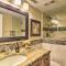 Beachfront Indian Shores Condo - Pool and Hot Tub!