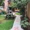Hostal Alcala - Quito