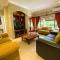 La Mancha - luxurious Mediterranean styled home