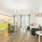 Apartament 2 camere Narcis