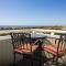 Ocean view AC heated Pool jacuzzi Tennis bikesPool table foosball bikes - Newport Beach